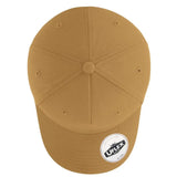 Uflex 5P Curved Peak Snapback