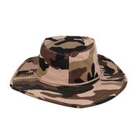 Outdoor Wide Brim Hat