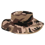 Outdoor Wide Brim Hat