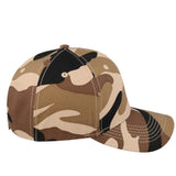 Huntsman Camo Cap