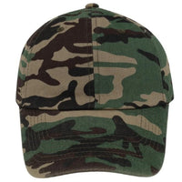 Outdoor Cap