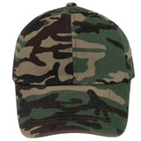 Outdoor Cap