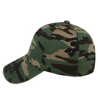 Outdoor Cap