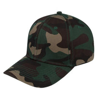 Huntsman Camo Cap