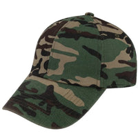 Outdoor Cap