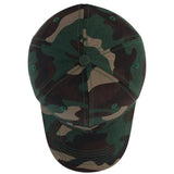 Huntsman Camo Cap