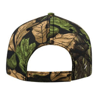 Huntsman Camo Cap