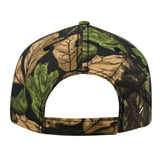 Huntsman Camo Cap