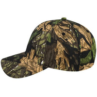 Huntsman Camo Cap