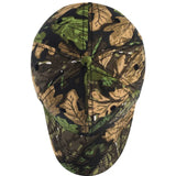 Huntsman Camo Cap