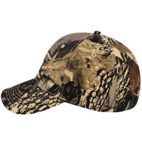 Huntsman Camo Cap
