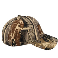 Huntsman Camo Cap