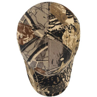 Huntsman Camo Cap