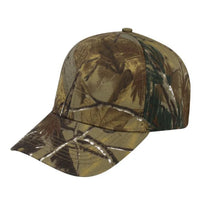 Huntsman Camo Cap