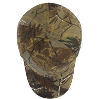 Huntsman Camo Cap