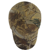 Huntsman Camo Cap