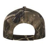 Huntsman Camo Cap