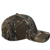 Huntsman Camo Cap