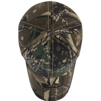 Huntsman Camo Cap