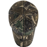 Huntsman Camo Cap