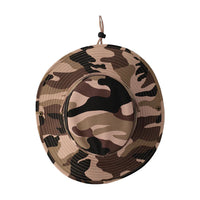Outdoor Wide Brim Hat