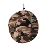 Outdoor Wide Brim Hat