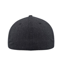 Uflex Prostyle 6 Panel Fitted Cap