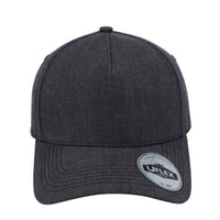 Uflex 5P Curved Peak Snapback