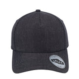 Uflex 5P Curved Peak Snapback