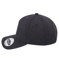 Uflex 5P Curved Peak Snapback