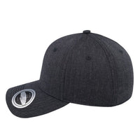 Uflex Prostyle 6 Panel Fitted Cap