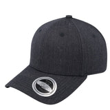 Uflex Prostyle 6 Panel Fitted Cap