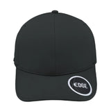 Uflex Edge Bonded 6P Baseball Cap