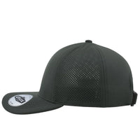 UFLEX 6 Panel Sports Cap