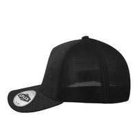 5 Panel Trucker Cap