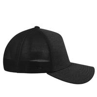 5 Panel Trucker Cap