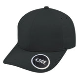 Uflex Edge Bonded 6P Baseball Cap