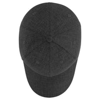 Summit 6 Panel Cap