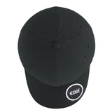 Uflex Edge Bonded 6P Baseball Cap