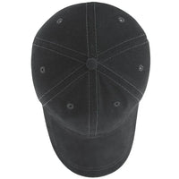 Tracker Canvas Cap