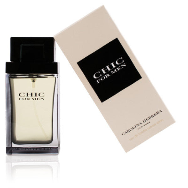 Chic by Carolina Herrera EDT 100ml