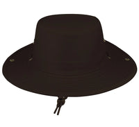 Outdoor Wide Brim Hat