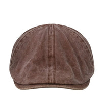 Peaky Hardy Cap