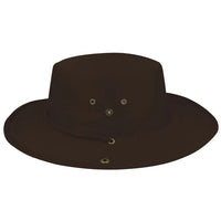 Outdoor Wide Brim Hat