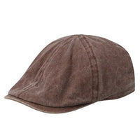 Peaky Hardy Cap