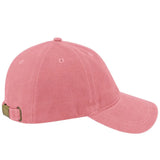 Tracker Canvas Cap