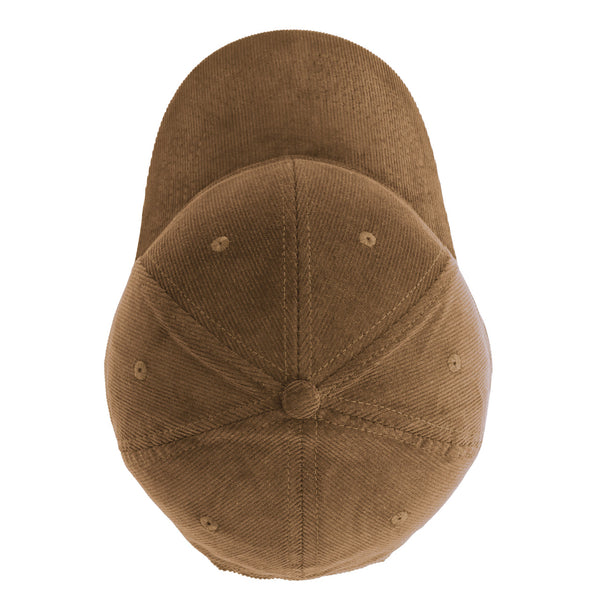 Corduroy Cap