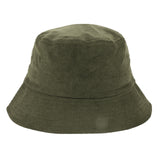 Corduroy Bucket Hat