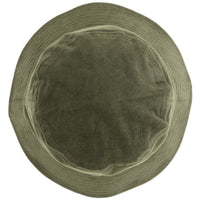 Corduroy Bucket Hat