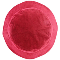 Corduroy Bucket Hat